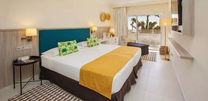 اتاق لوکس, Corallium Dunamar by Lopesan Hotels - Adults Only