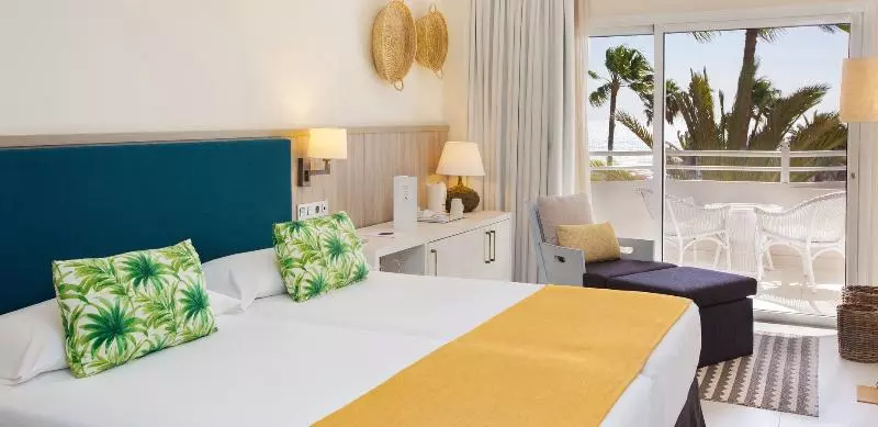 اتاق لوکس, Corallium Dunamar by Lopesan Hotels - Adults Only