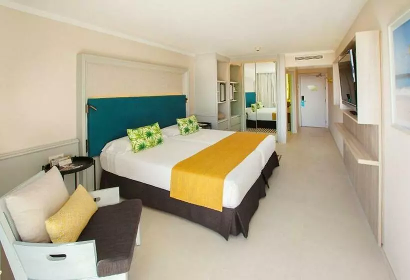 اتاق استاندارد, Corallium Dunamar by Lopesan Hotels - Adults Only