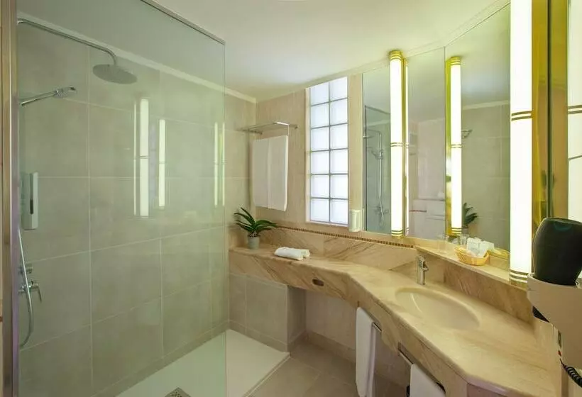اتاق استاندارد, Corallium Dunamar by Lopesan Hotels - Adults Only