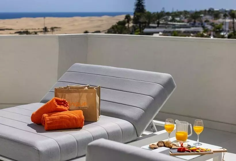 اتاق پرمیوم, Corallium Dunamar by Lopesan Hotels - Adults Only