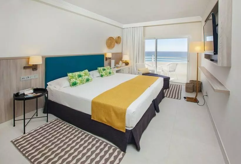 اتاق لوکس, Corallium Dunamar by Lopesan Hotels - Adults Only