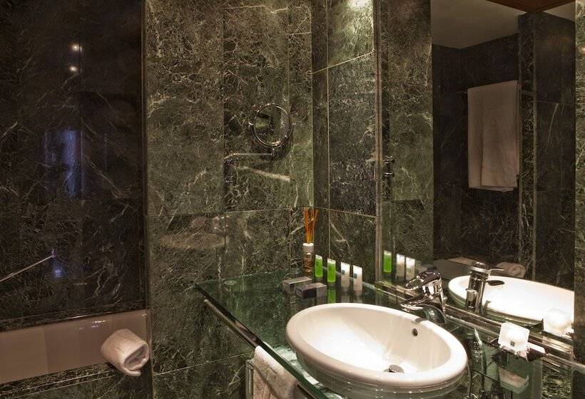 اتاق سوپریور, Ac Hotel Aitana By Marriott