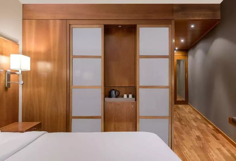 اتاق سوپریور, Ac Hotel Aitana By Marriott
