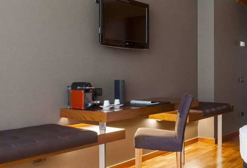 اتاق سوپریور, Ac Hotel Aitana By Marriott