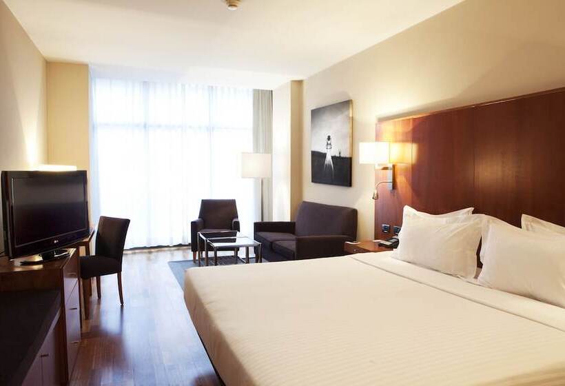 اتاق سوپریور, Ac Hotel Aitana By Marriott