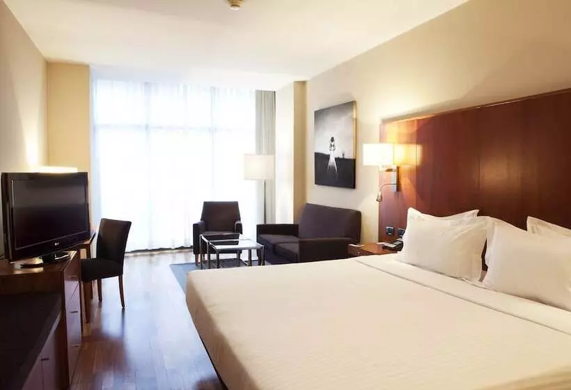 اتاق سوپریور, Ac Hotel Aitana By Marriott