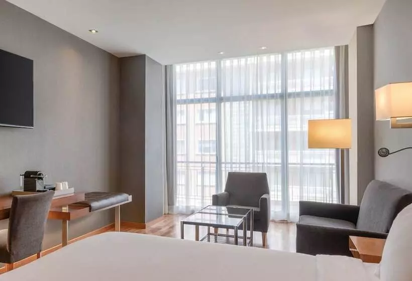 اتاق سوپریور, Ac Hotel Aitana By Marriott