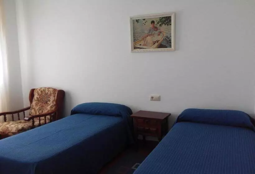 Camera Familiare, Amandi