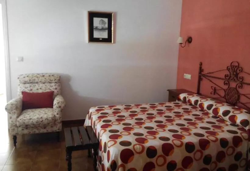 Camera Familiare, Amandi
