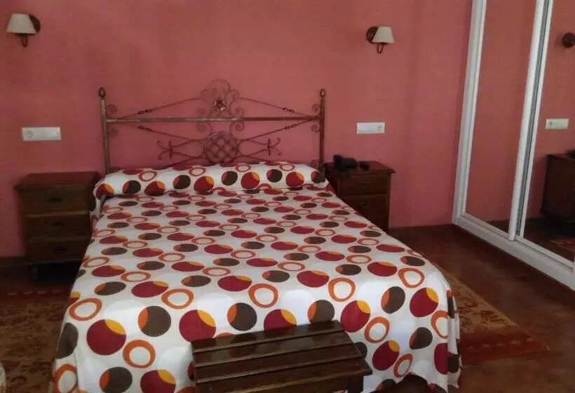 Camera Familiare, Amandi