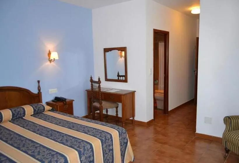 Camera Familiare, Amandi
