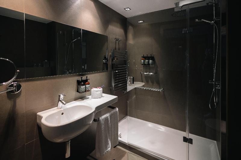 Standard Room, Ayre Gran Colon