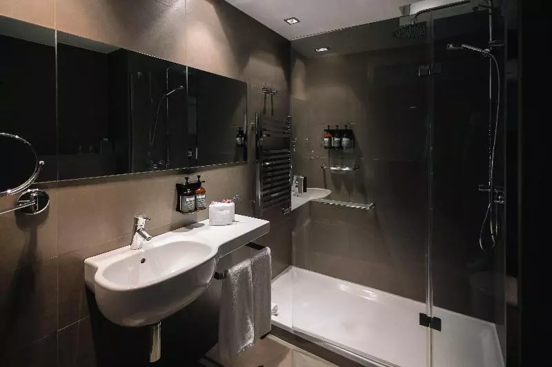 Standard Room, Ayre Gran Colon