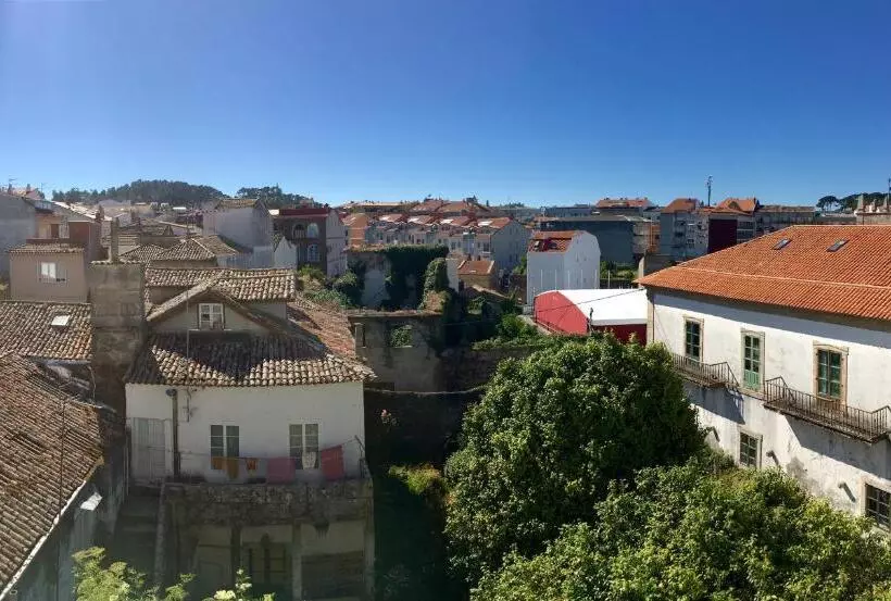 Standardzimmer Stadtblick, Bayona