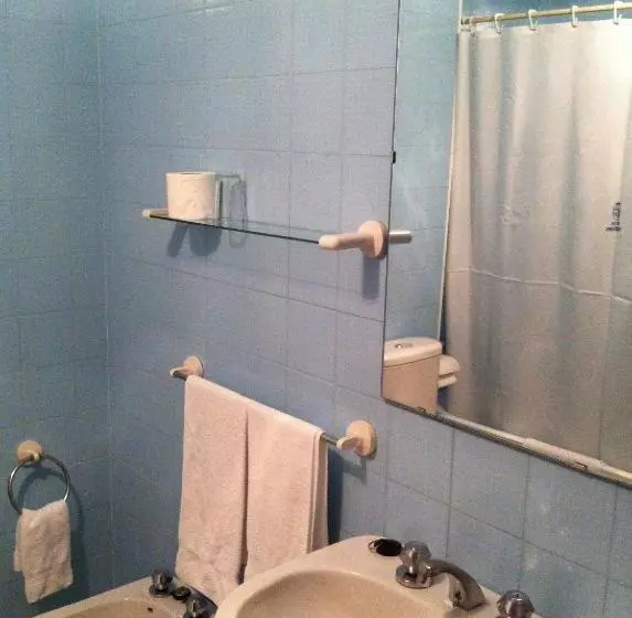 3-Bett-Standardzimmer, Bayona