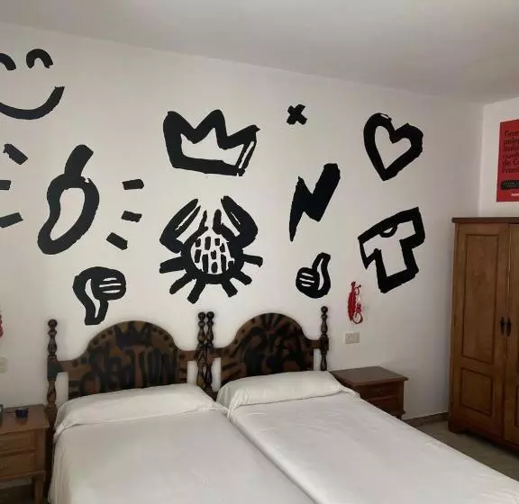 Standardzimmer, Bayona