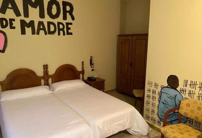 Standardzimmer, Bayona