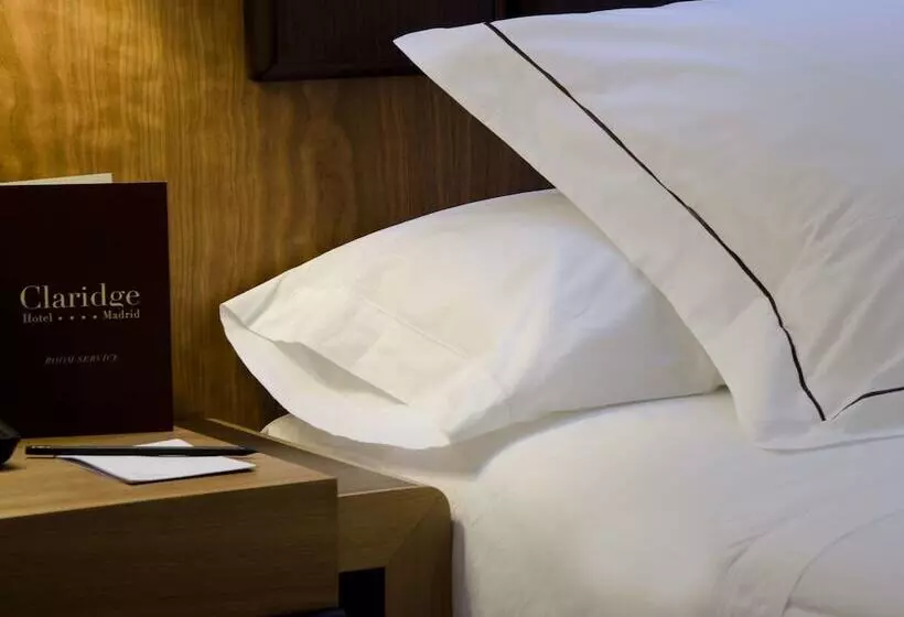 اتاق خانوادگی, Claridge Madrid