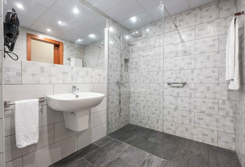 Номер Стандарт, Concorde