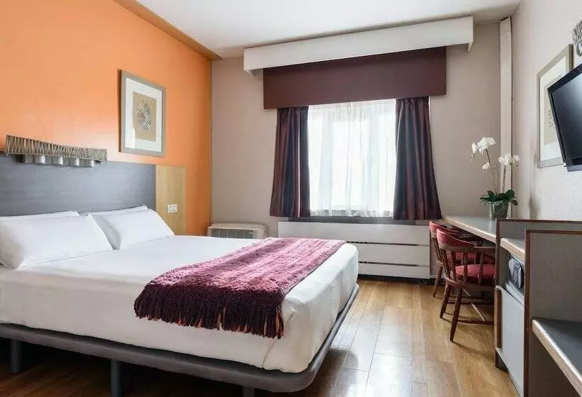 Quarto Estandar, Crisol Quindos