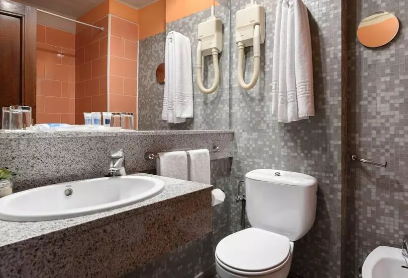 Quarto Triplo Estandar, Crisol Quindos