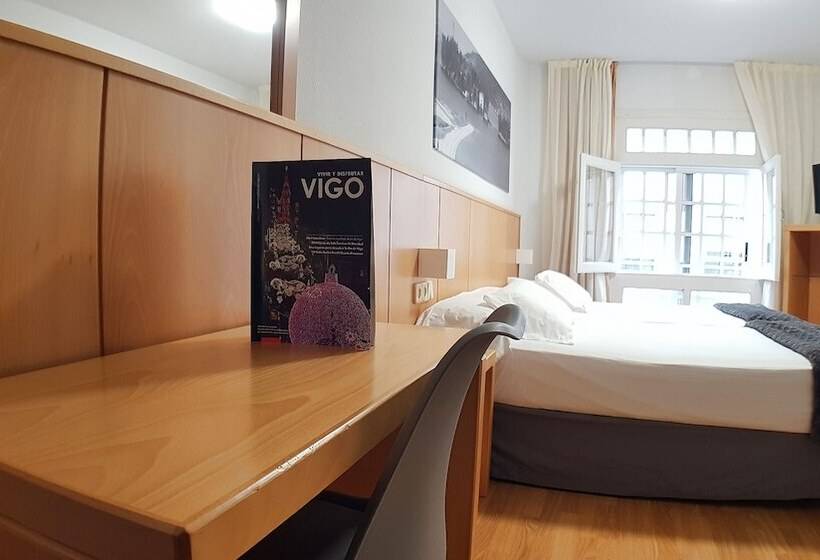 스탠다드 룸, Del Mar Vigo