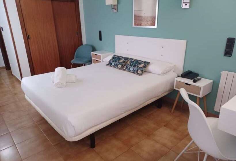 스탠다드 룸, Delfin Azul