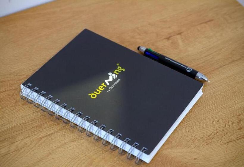 スタンダードルーム, Duerming Montalvo Playa