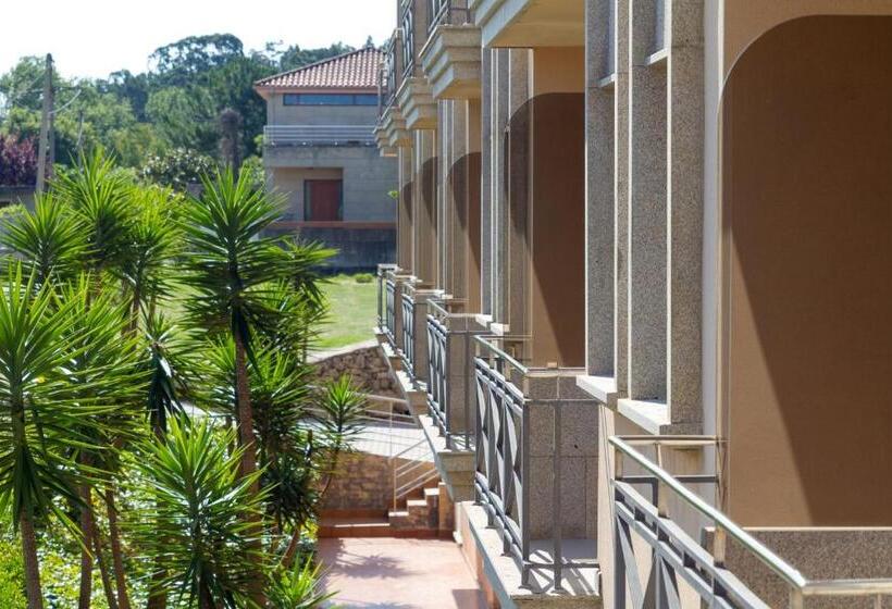 スタンダードルーム, Duerming Montalvo Playa