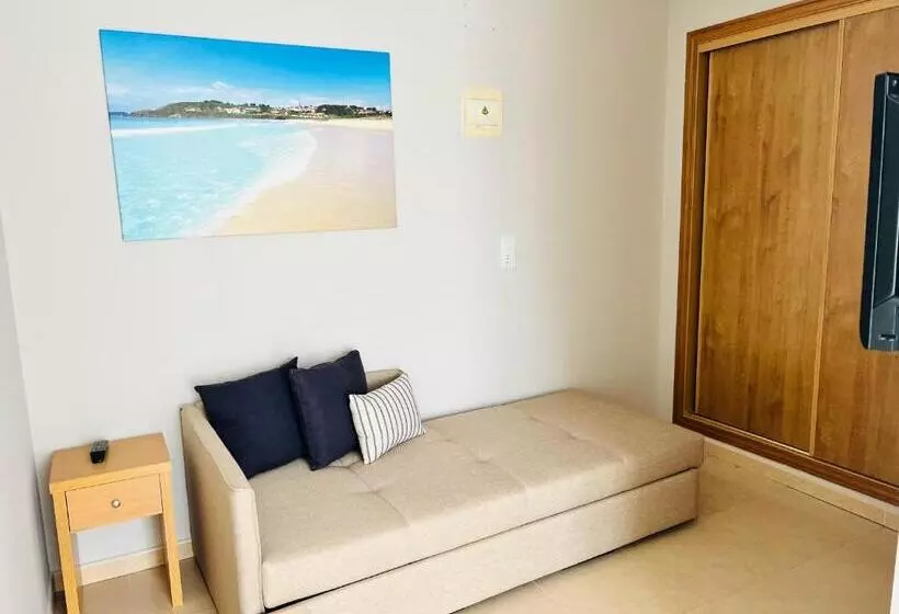 スイート（家族用）, Duerming Montalvo Playa