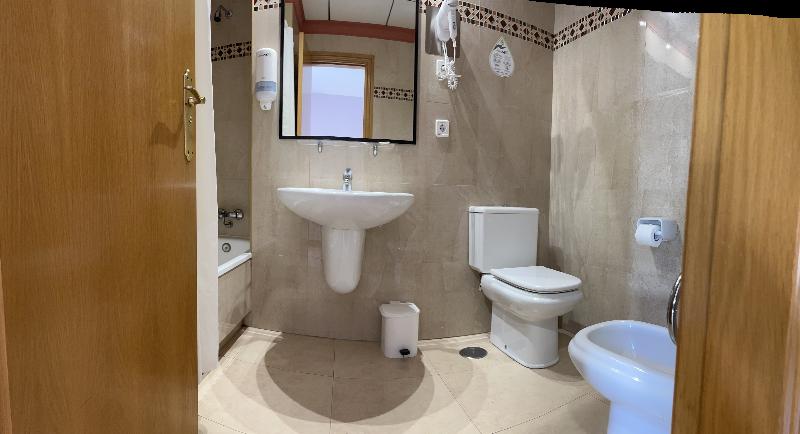 スタンダードルーム, Duerming Montalvo Playa