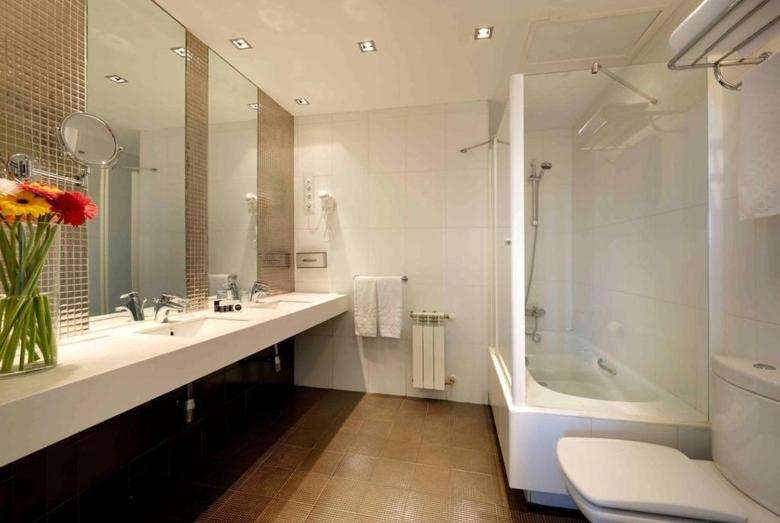 اتاق سوپریور, Exe Victoria Palace