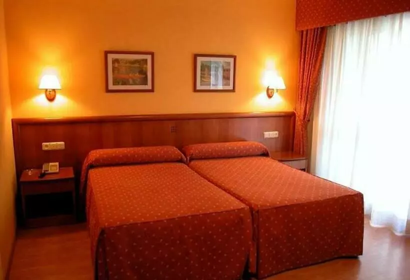 اتاق استاندارد, Isolino