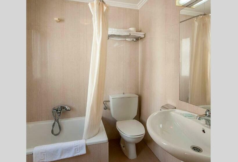 اتاق استاندارد, Isolino