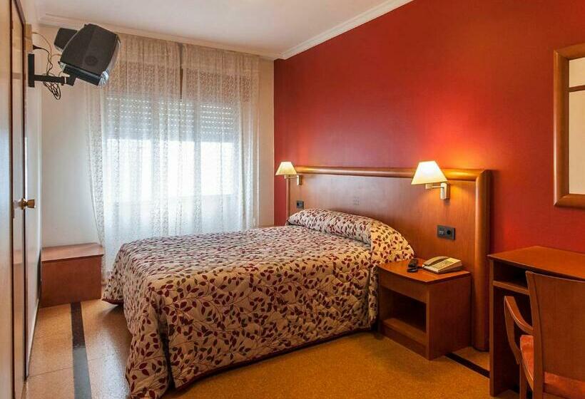 اتاق استاندارد, Isolino