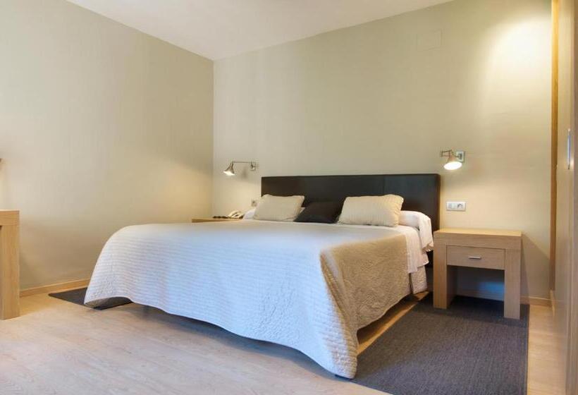 סוויטה, Manantial