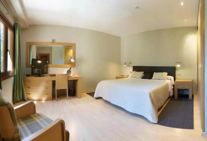 Suite, Manantial