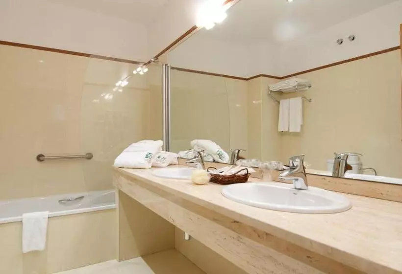 Suite, Manantial