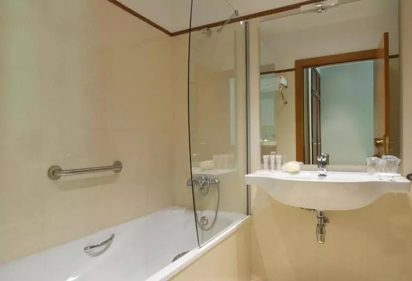 Standardzimmer, Manantial