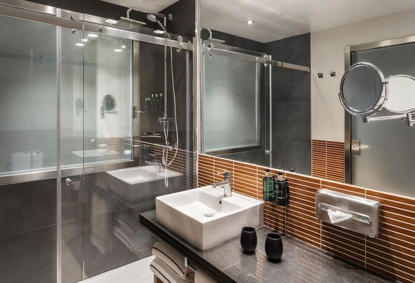 اتاق پرمیوم, Melia Avenida De America