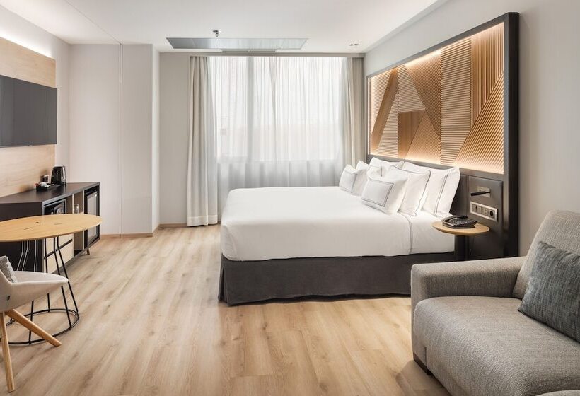 اتاق پرمیوم, Melia Avenida De America