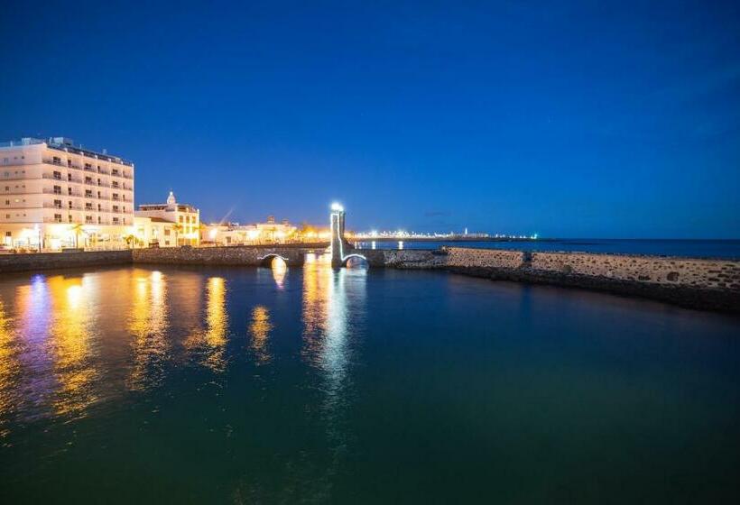 带海景的标准单人间, Miramar