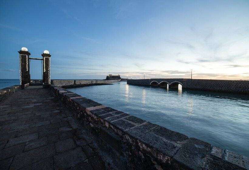 스탠다드 싱글 룸 바다 전망, Miramar