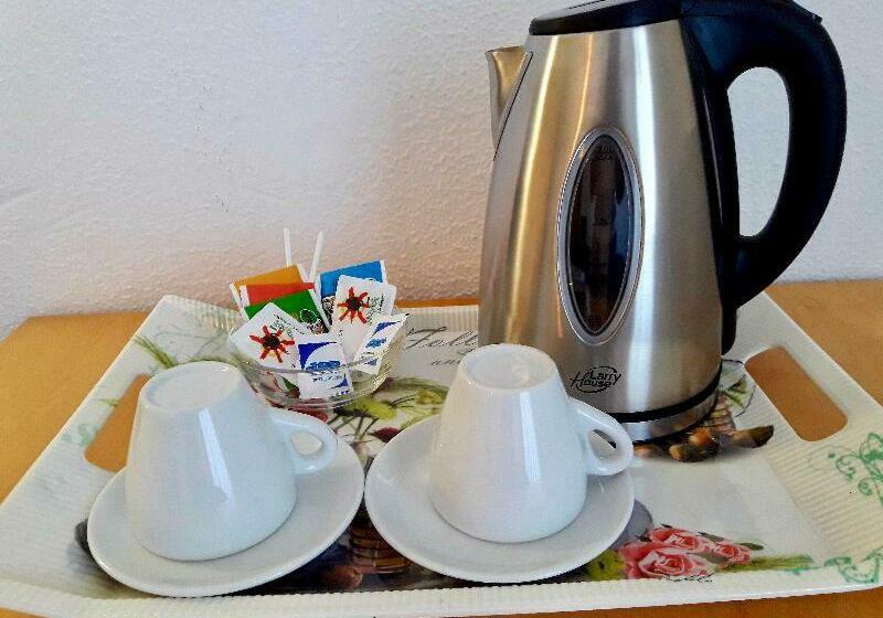 스탠다드 룸, Miramar