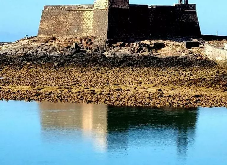 اتاق استاندارد با چشم‌انداز دریا, Miramar