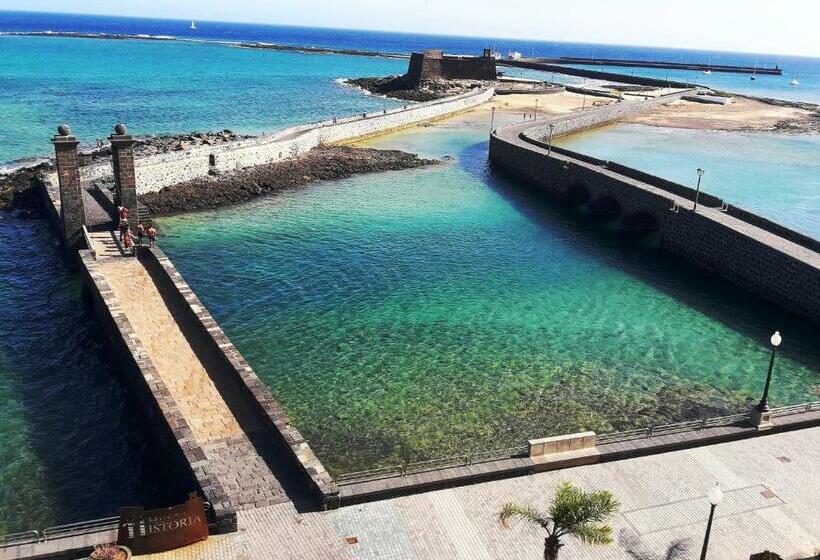 스탠다드 룸 바다 전망, Miramar