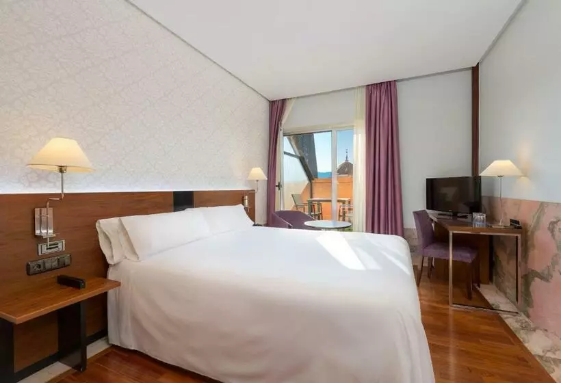 اتاق استاندارد, Murcia Rincón De Pepe Affiliated By Meliá