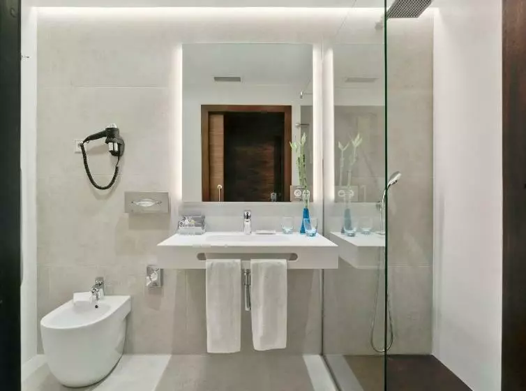 اتاق استاندارد, Murcia Rincón De Pepe Affiliated By Meliá
