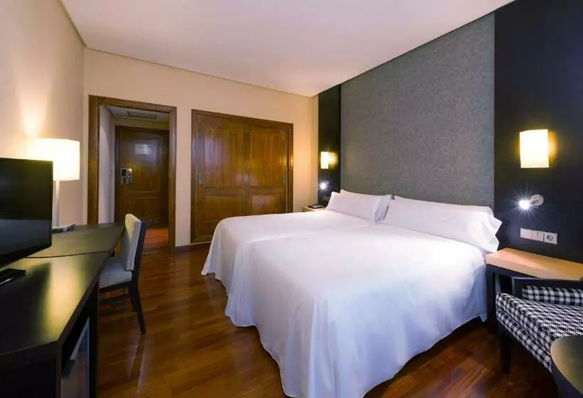 اتاق استاندارد, Murcia Rincón De Pepe Affiliated By Meliá